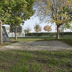  Üdülőpark Camping Da Giovanni